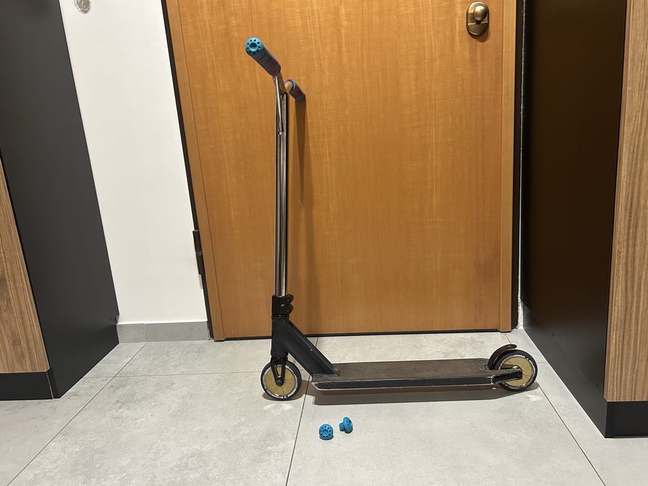 Sprzedam hulajnogę Blazer Pro Seismic Hulajnoga Wyczynowa