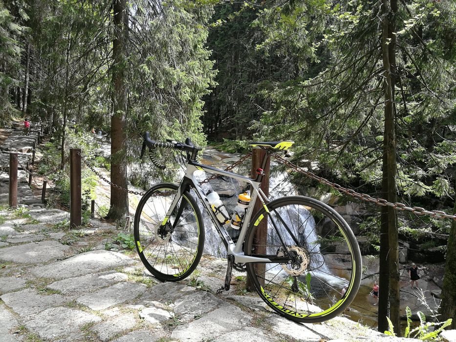 Scott Solace 10 disc rozmiar M