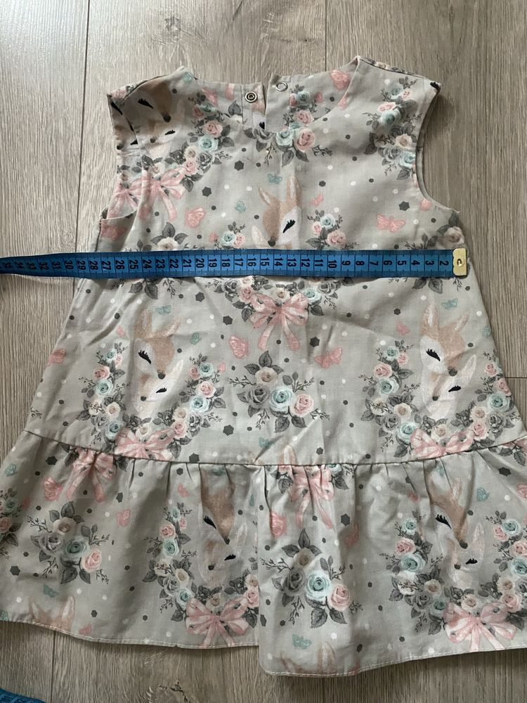Плаття/сукня для дівчинки