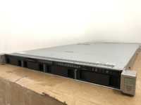 Сервер HP DL360 G9 4x LFF 2x Xeon e5 2680 v4