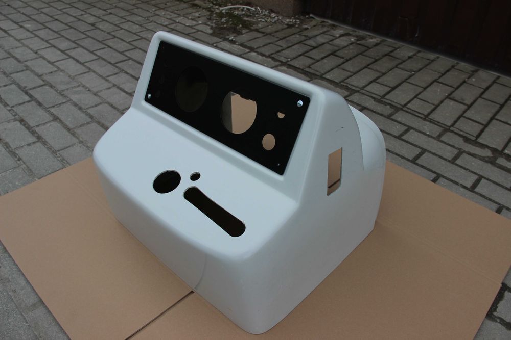 Pulpit pod zegary C360 C 360 standard Ursus do malowania