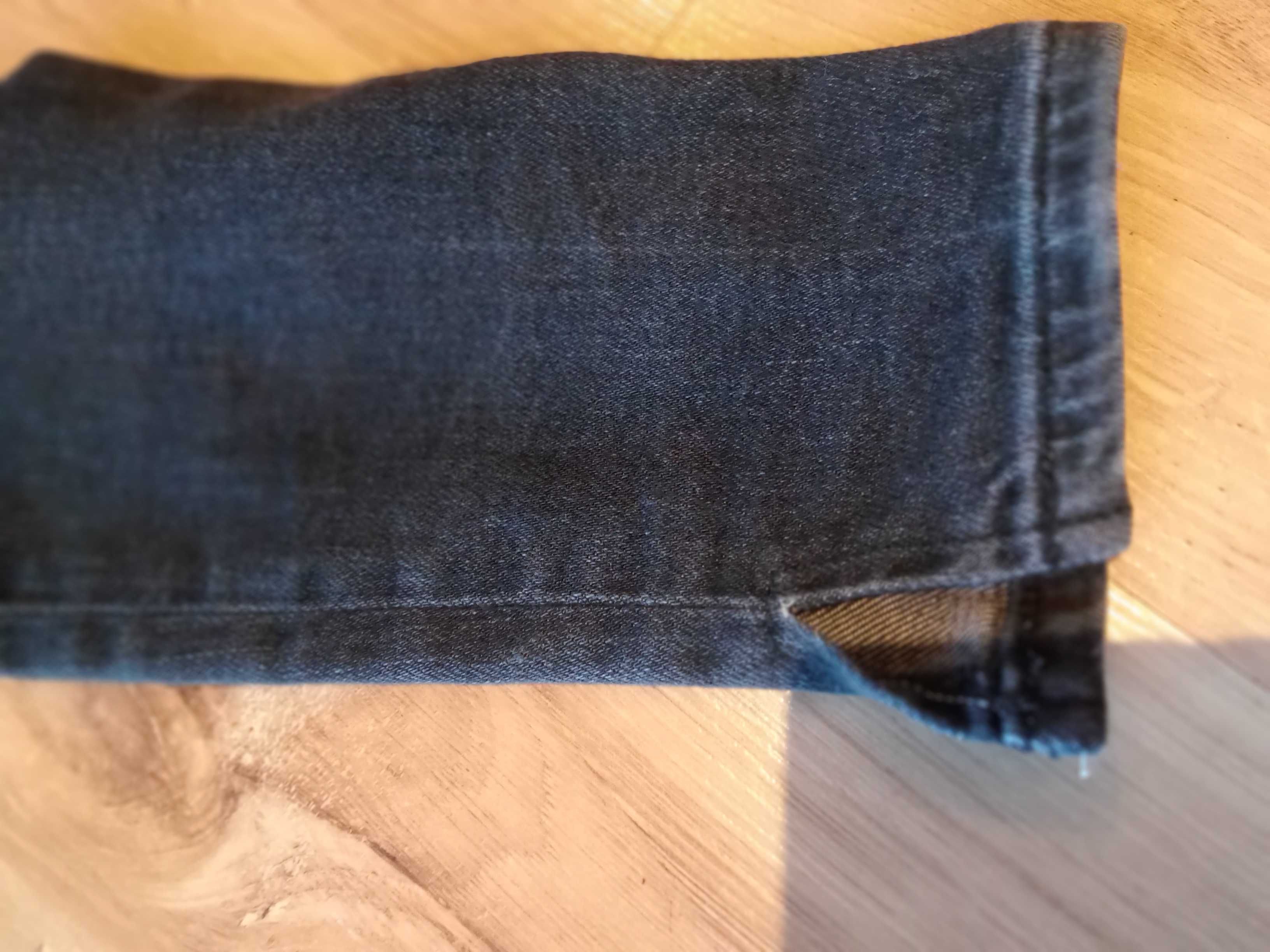 Spodnie damskie Cars Jeans 28/34 Skin Fit