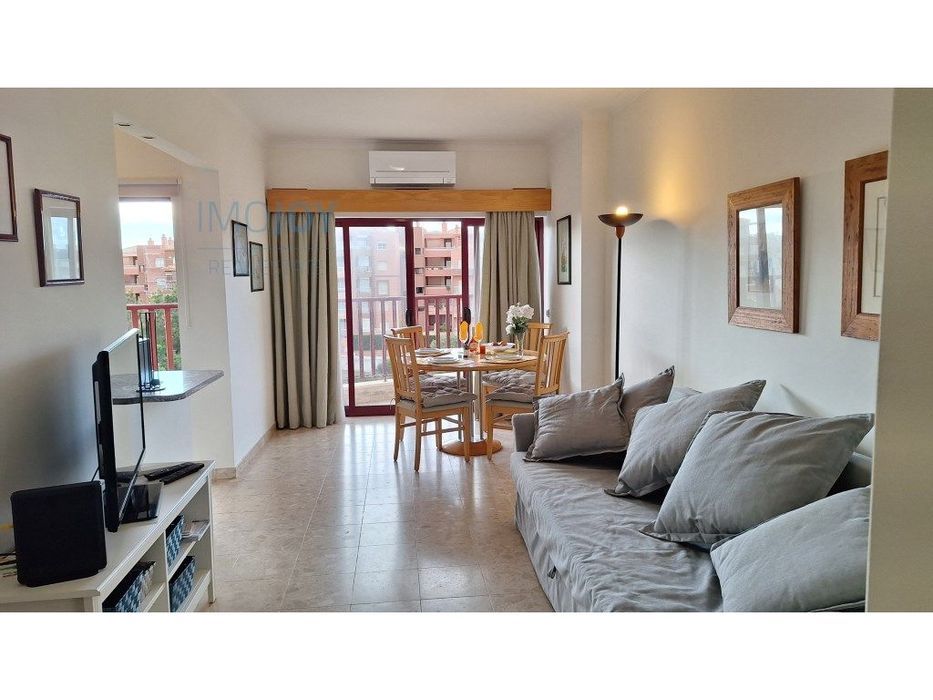 Apartamento T2 para Venda em Portimão