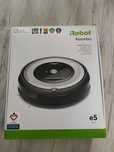 Odkurzacz IRobot Roomba e5 e5152