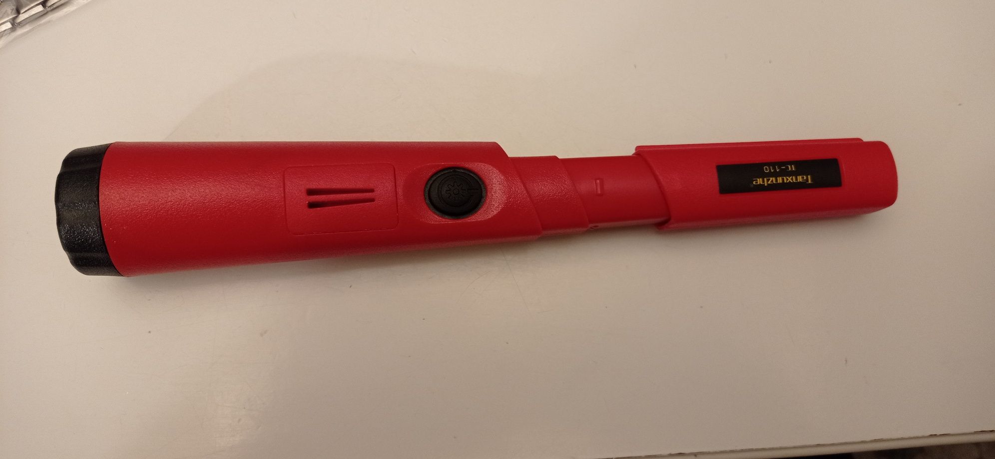 Wykrywacz metali  IP68