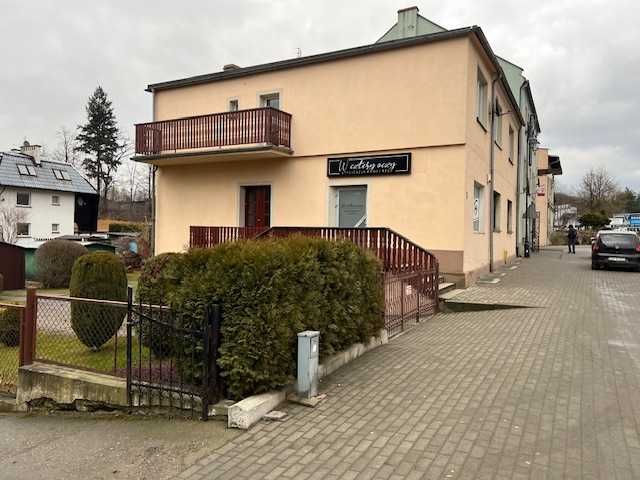 Sprzedam dom / mieszkanie lokal użytkowy