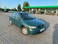 Opel Astra G 2002r. Automat 1.6