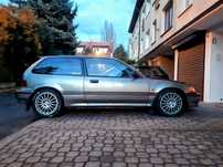 Honda Civic IV ED7 żelazko B20VTEC