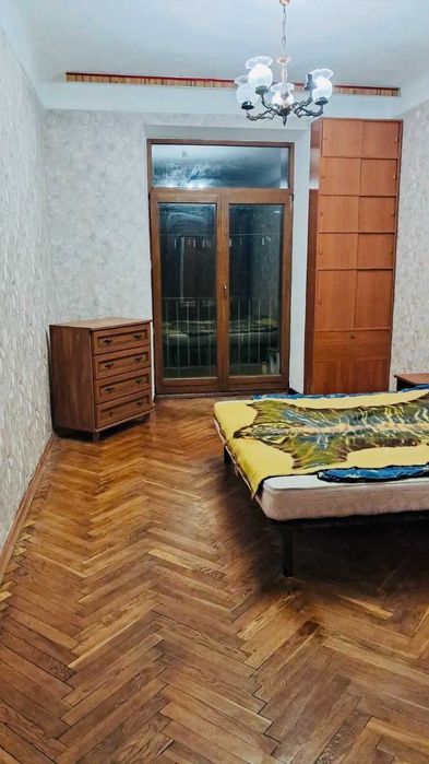 3-к. кв. Гаврилишина 12/16 Політехнічний інститут Лук'янівська