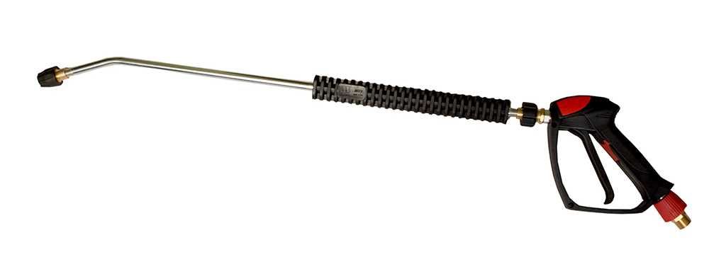 Zestaw pompowy do mycia i dezynfekcji powierzchni WZP 20/21 7,5kW