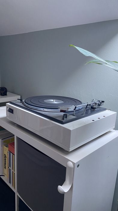 Giradiscos Lenco L75