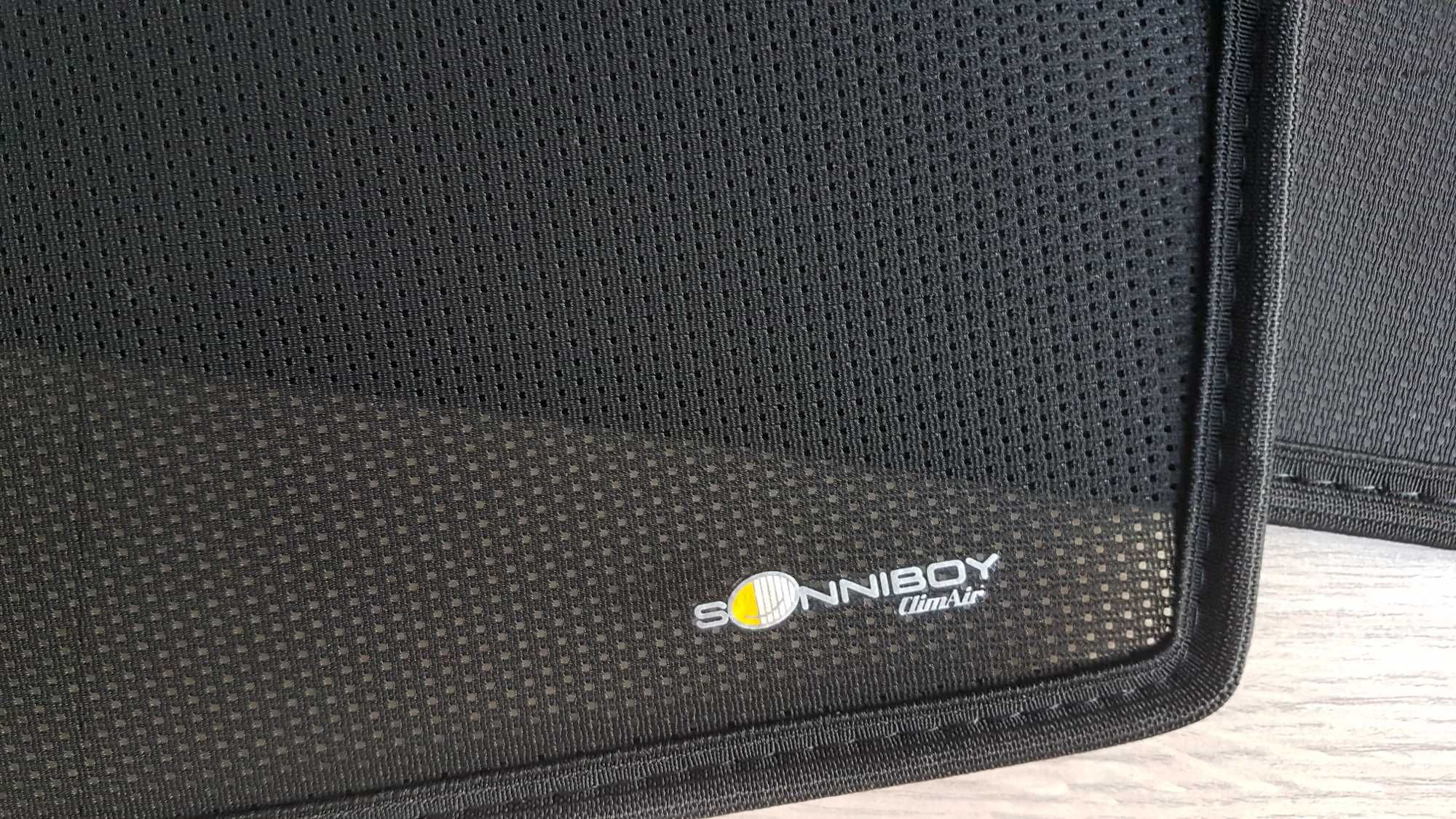Osłony przeciwsłoneczne Sonniboy Active Tourer F45 serii 2