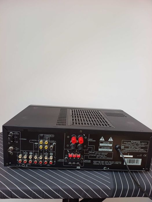 Amplituner Pioneer VXS-407 RDS