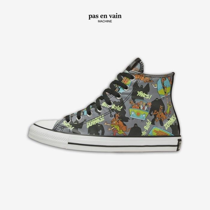 Buty Converse Scooby-Doo