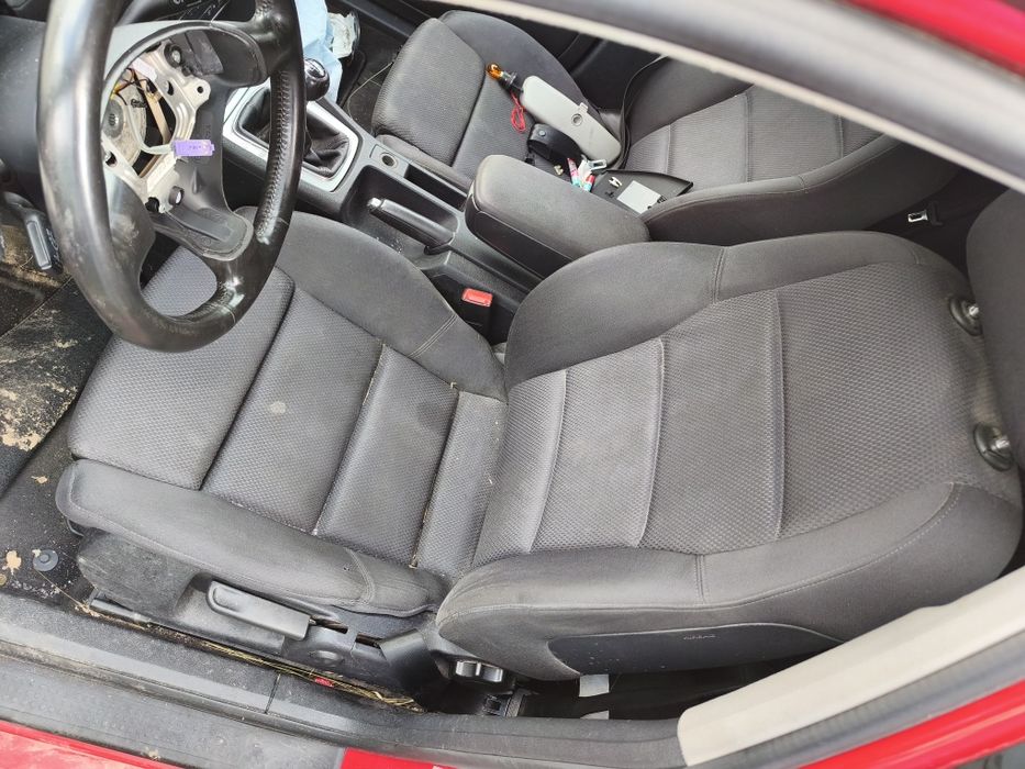 Audi A4 B6 zderzak maska lampa pas przedni
