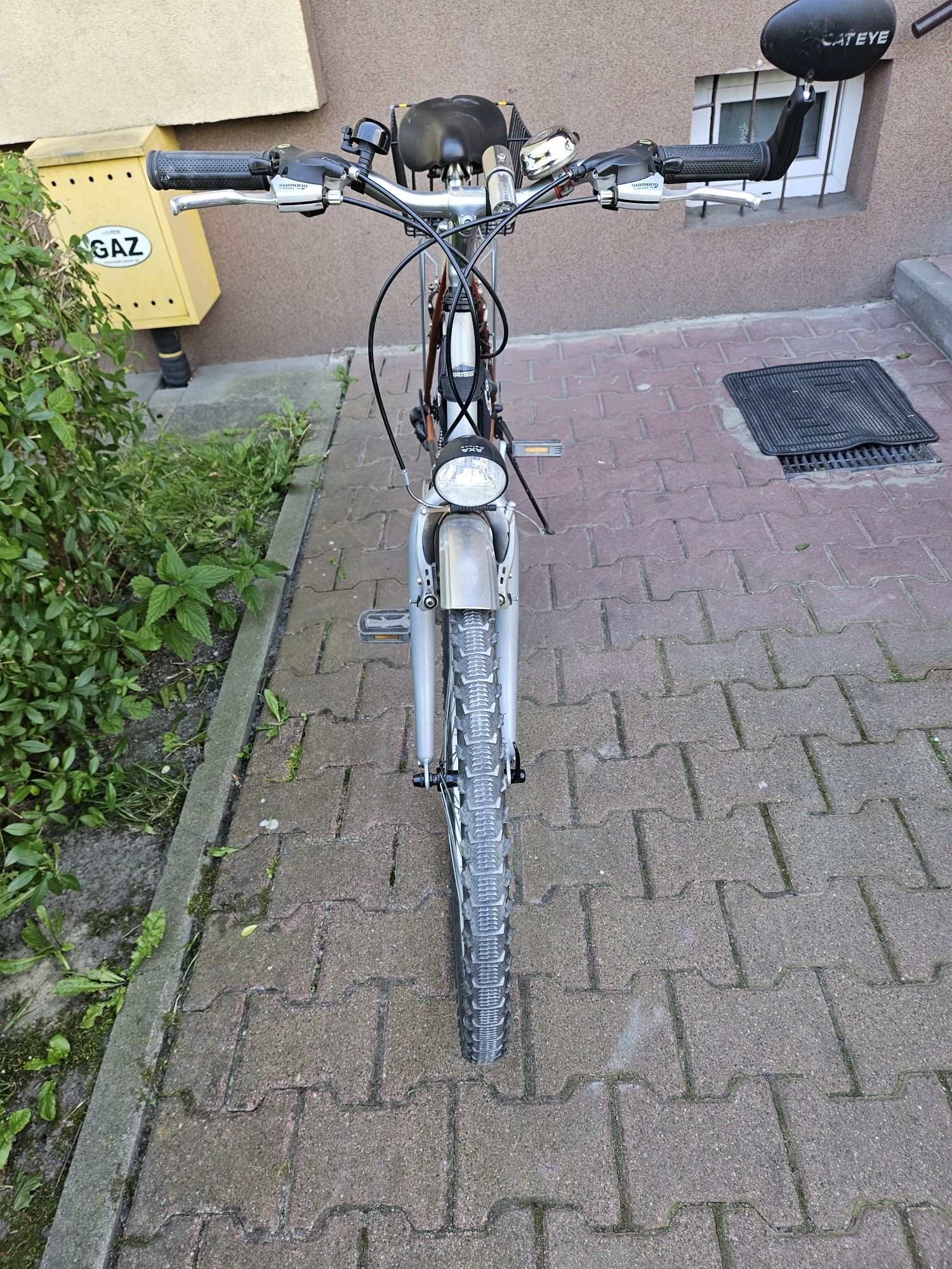 Rower męski sprzedam