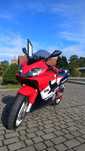 Honda CBR600 F4i