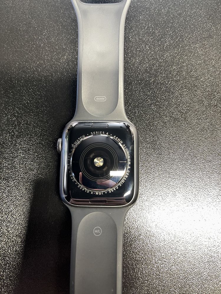 Apple Watch Series 4