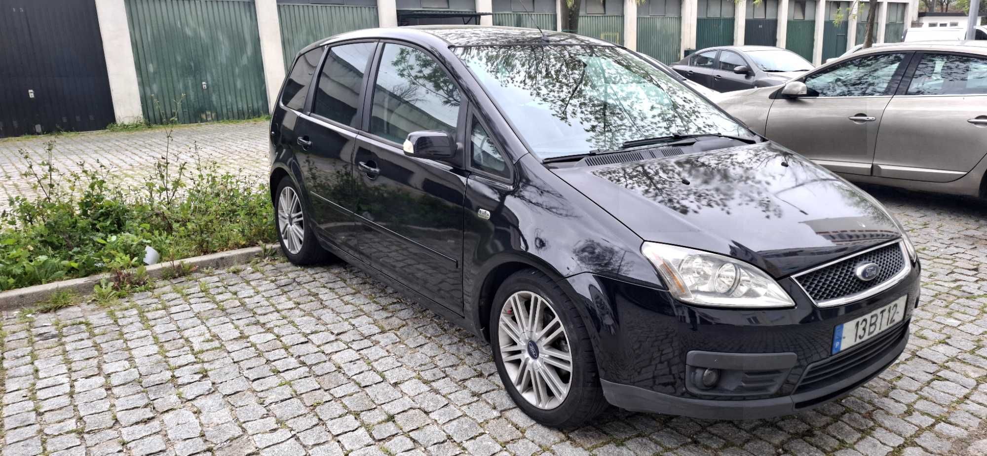 Ford C-Max 1.6 TDCI