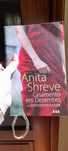 Livro , romance muito bom