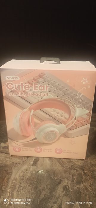 Продаю навушники