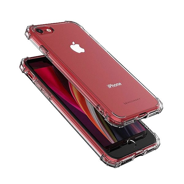 Pancerne etui Anti Shock do iPhone 7 / iPhone 8 / iPhone Se 2020