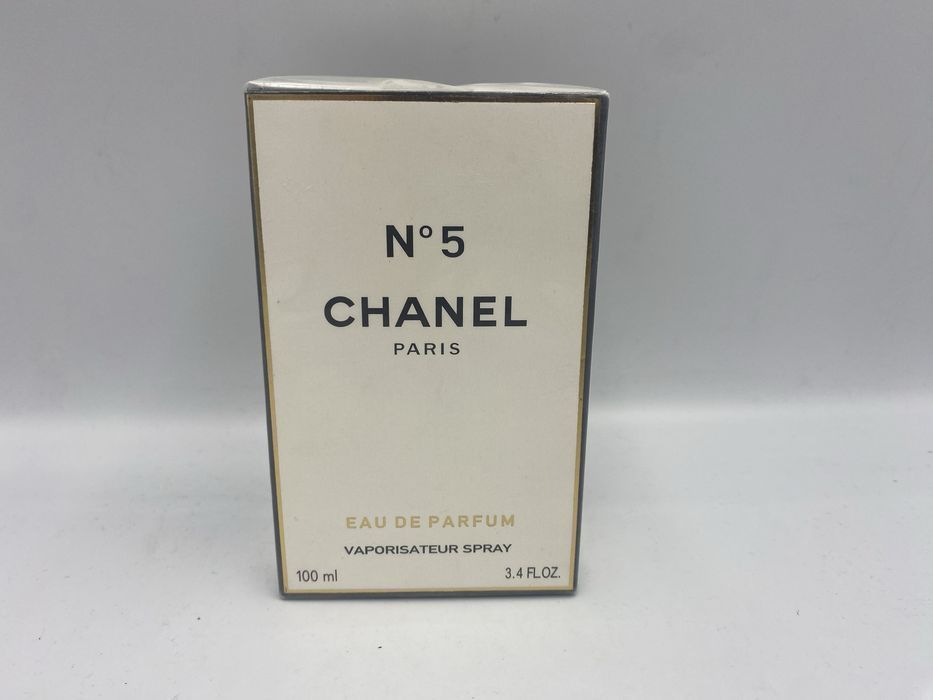 Chanel No 5 Parfum 100ml. Okazja