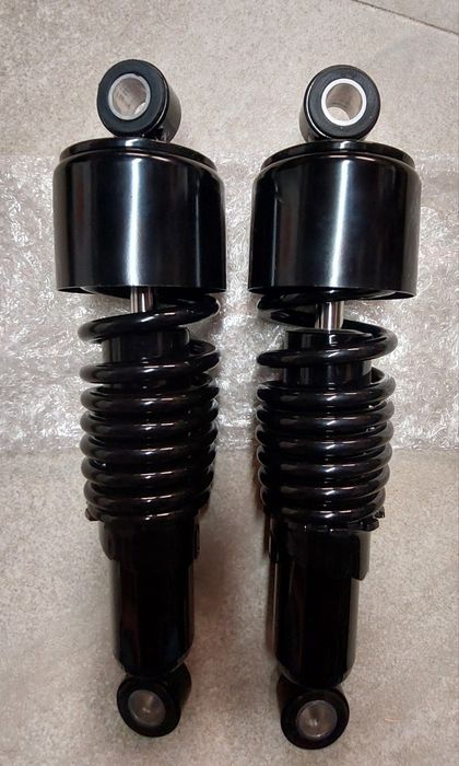 Amortecedores Harley Davidson