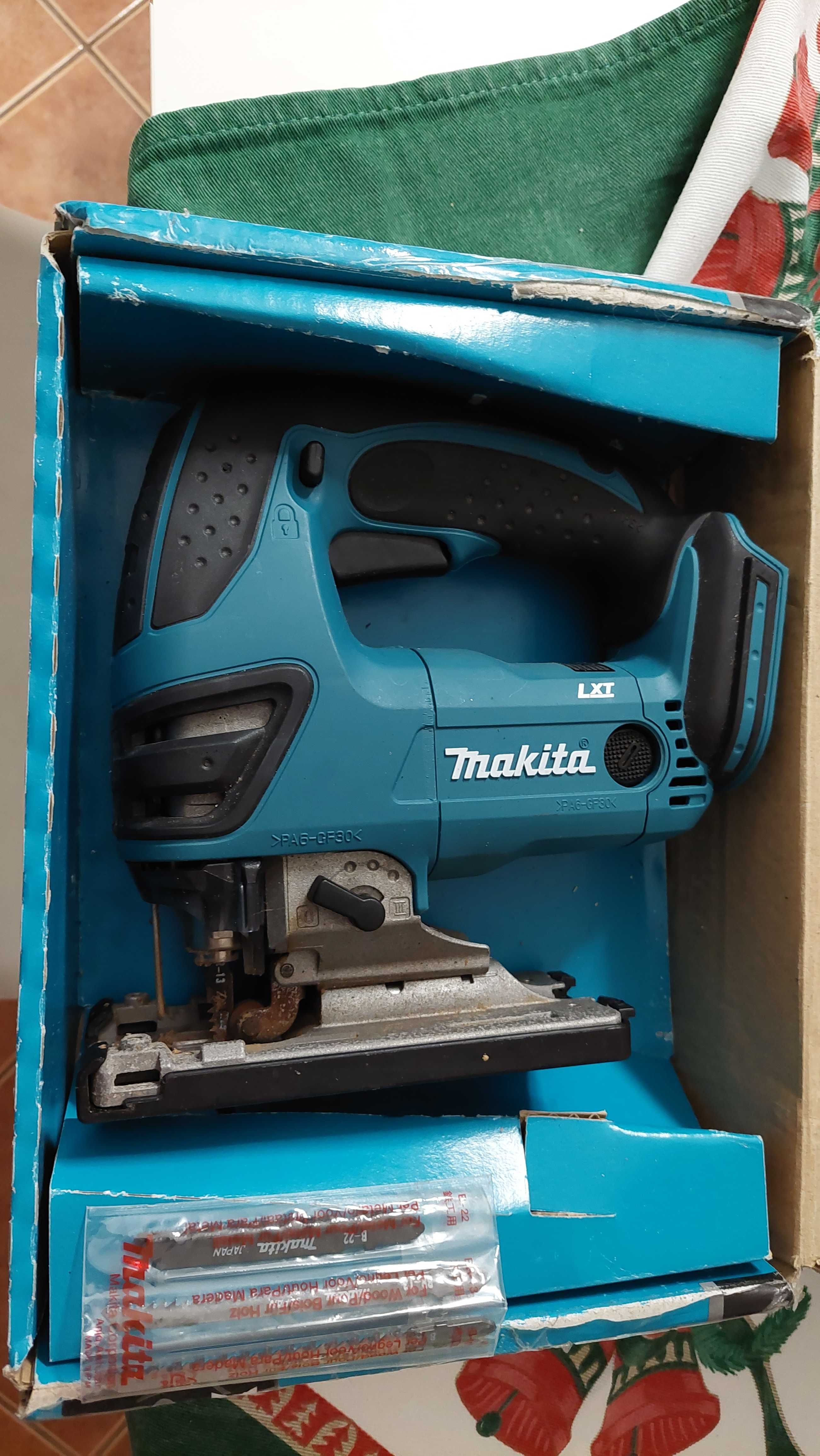 Makita bosch festool