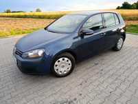 **2010**climatronic**Bezwypadkowy**Benzyna**1,4 Mpi**