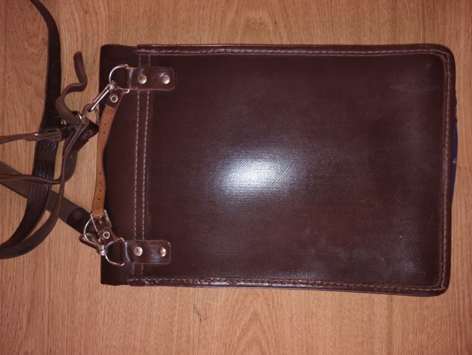 Планшет офіцерській.