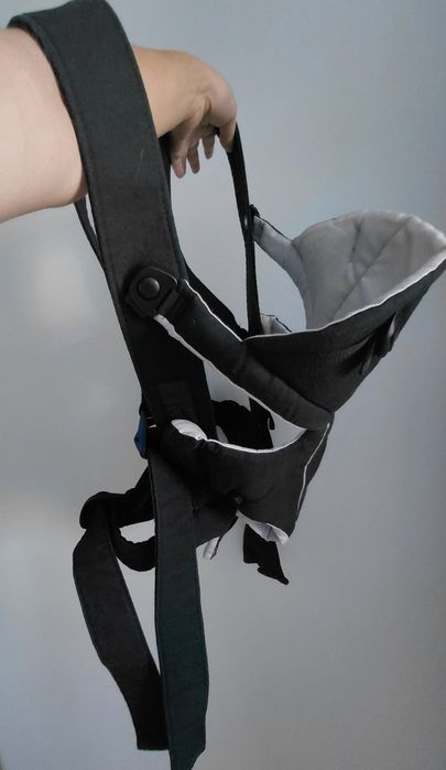 Nosidełko niemowlęce babybjörn