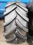 Opona używana rolnicza 480/65R24 FIRESTONE 1000zł W4378
