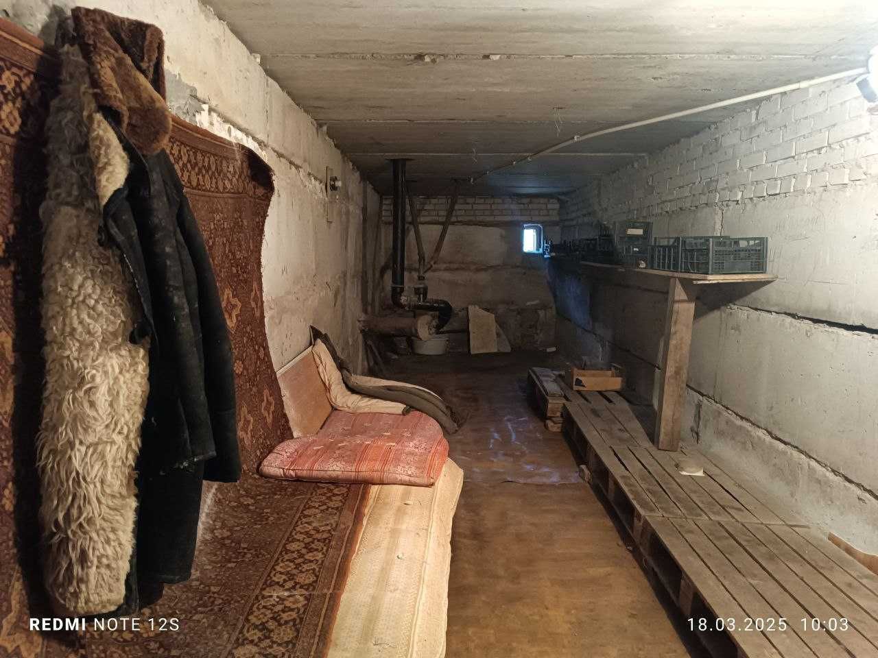 Продаж будинку в с.Пархомівка