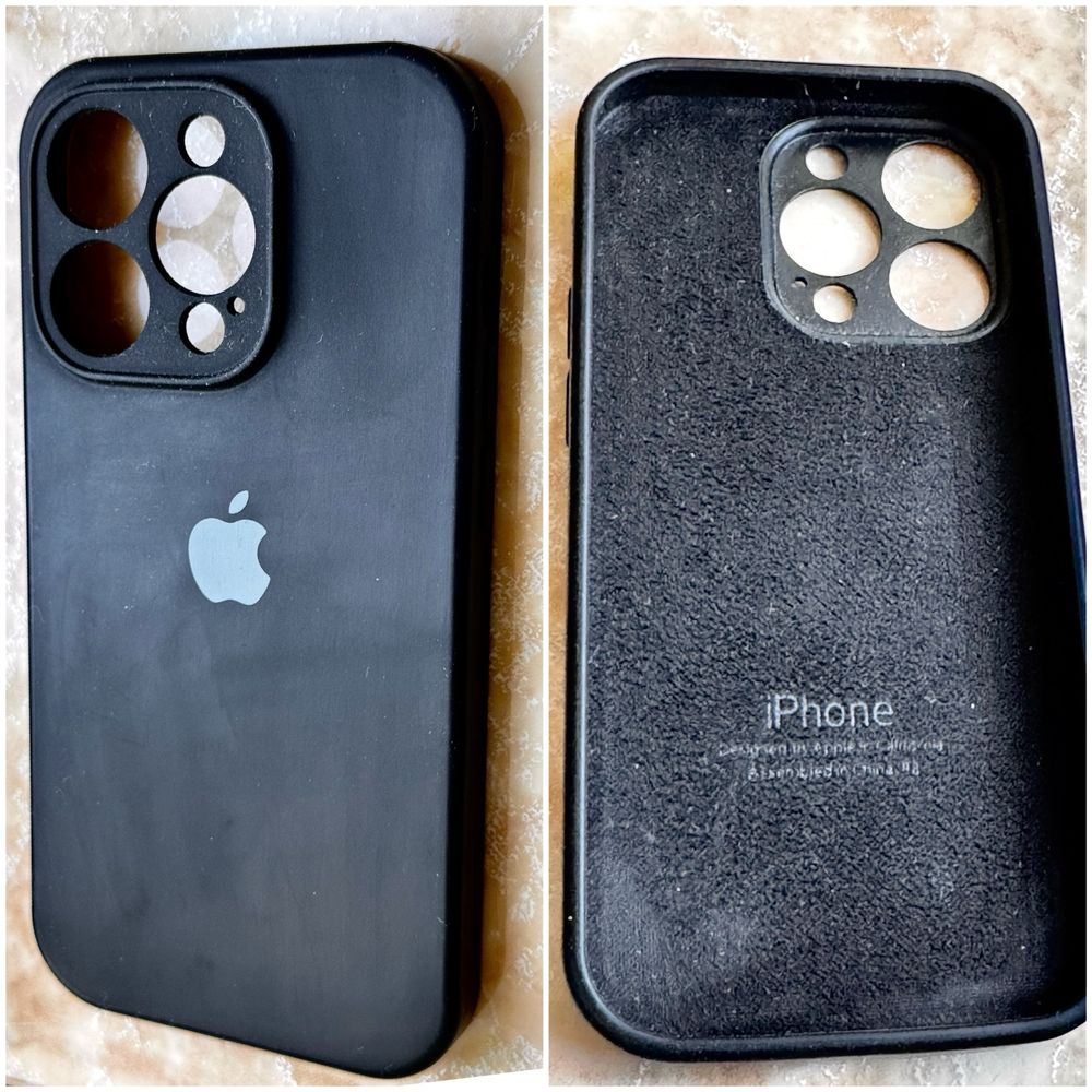 Чехол для iPhone 14 Pro
