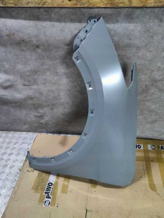 Крыло передние левое правое Hyundai Santa FE 2012-2017 разборка шрот