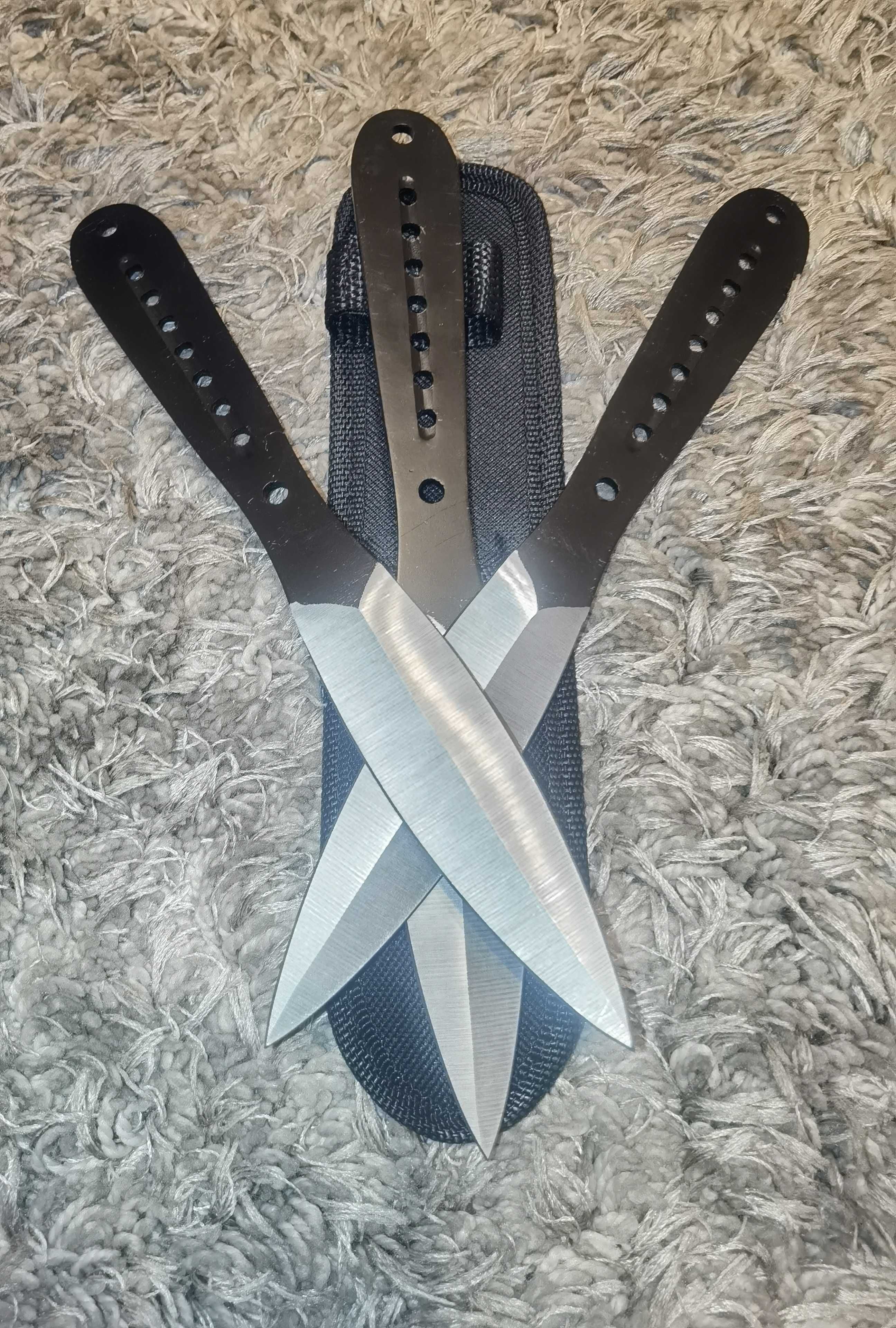 Rzutki, zestaw 9/spore/Solidne
