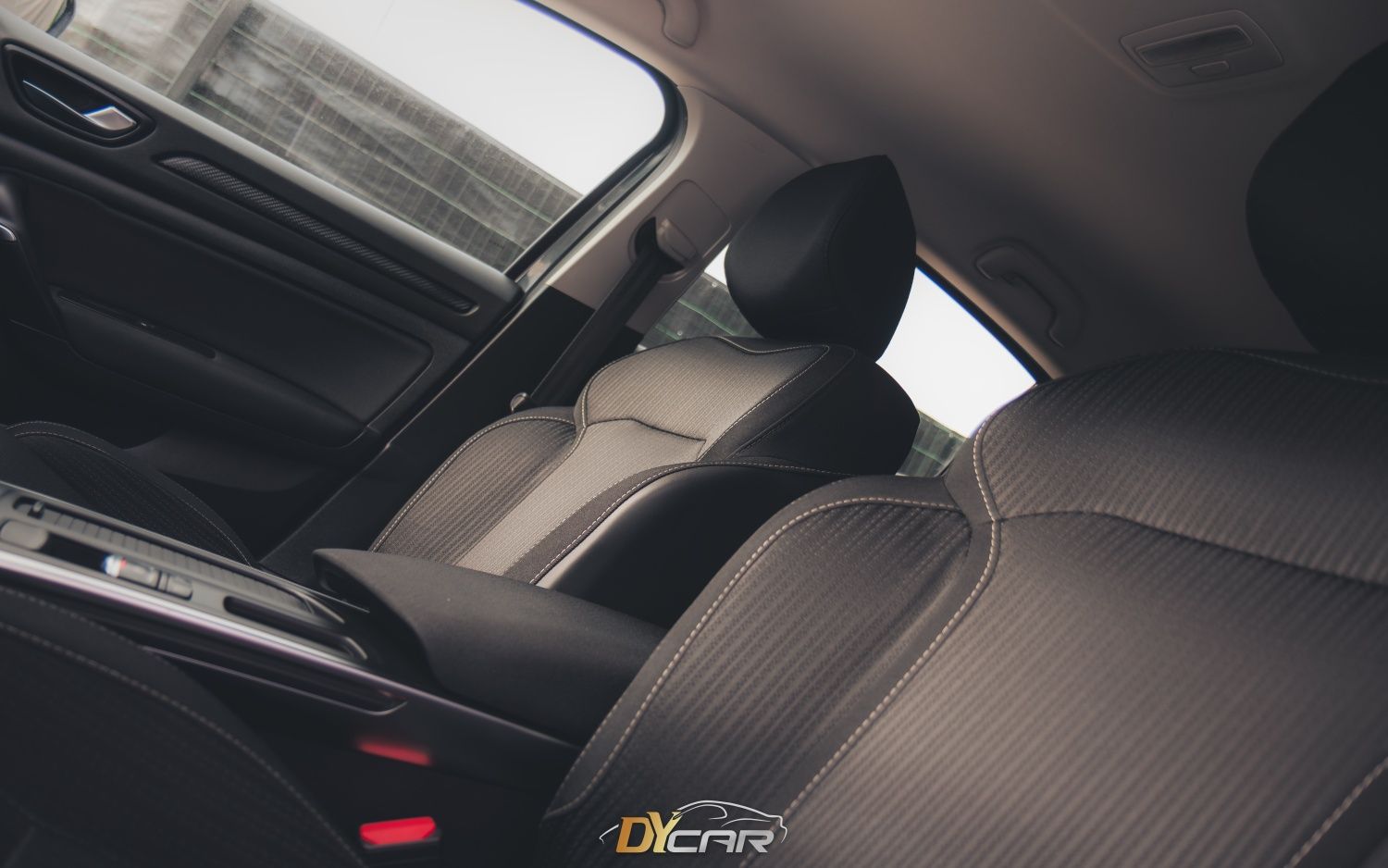 Renault Megane TCe