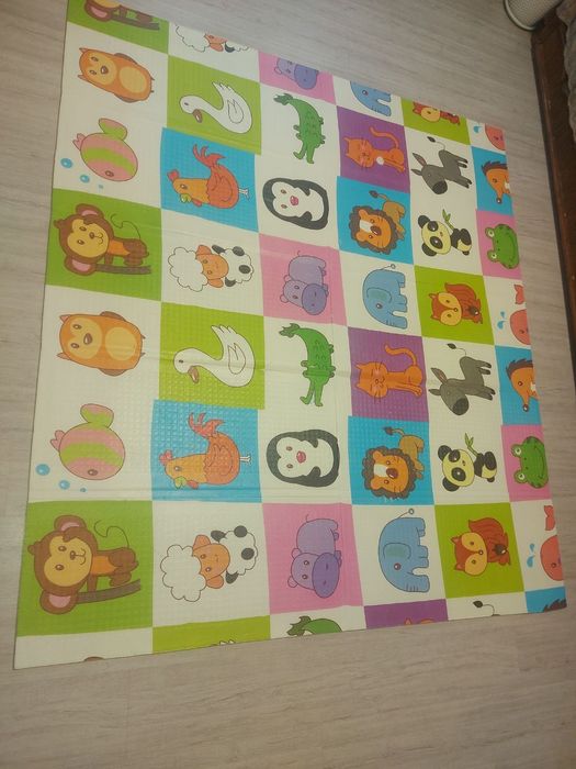 Продам Термокилимок для дітей