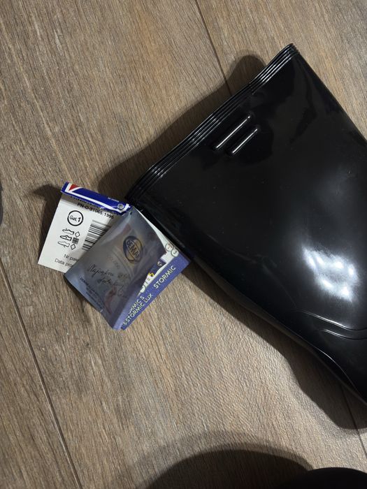 Kalosze robocze DEMAR