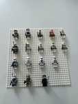 Lego star wars sets