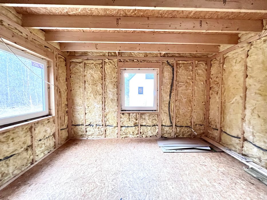 AKTUALNA CENA TYLKO DO 31.10 Sprzedam dom 70m2 w cenie materialow!
