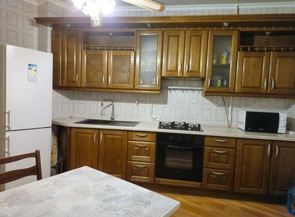 Продам/Обміняю на Таращанському масиві/З меблями і технікою