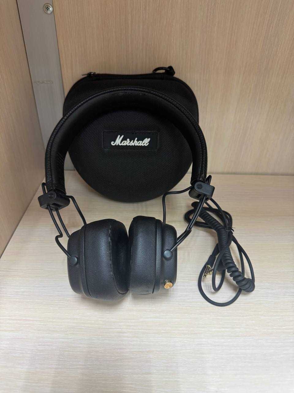 Навушники Marshall Major 4
