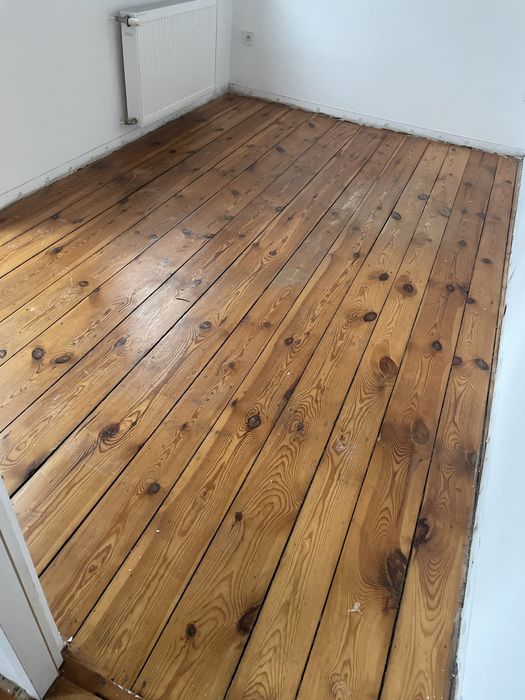 (Rezerwacja)Oddam deski za darmo