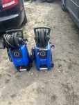 Karcher Myjka cisnieniowa firmy Nilfisk E 130 i kranzle