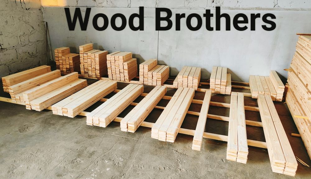 Вагонка сосна, доска, брус, рейка, фальшбрус, блокхаус