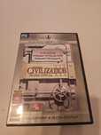 Civilization III 3 Złota Edycja stan IDEAŁ
