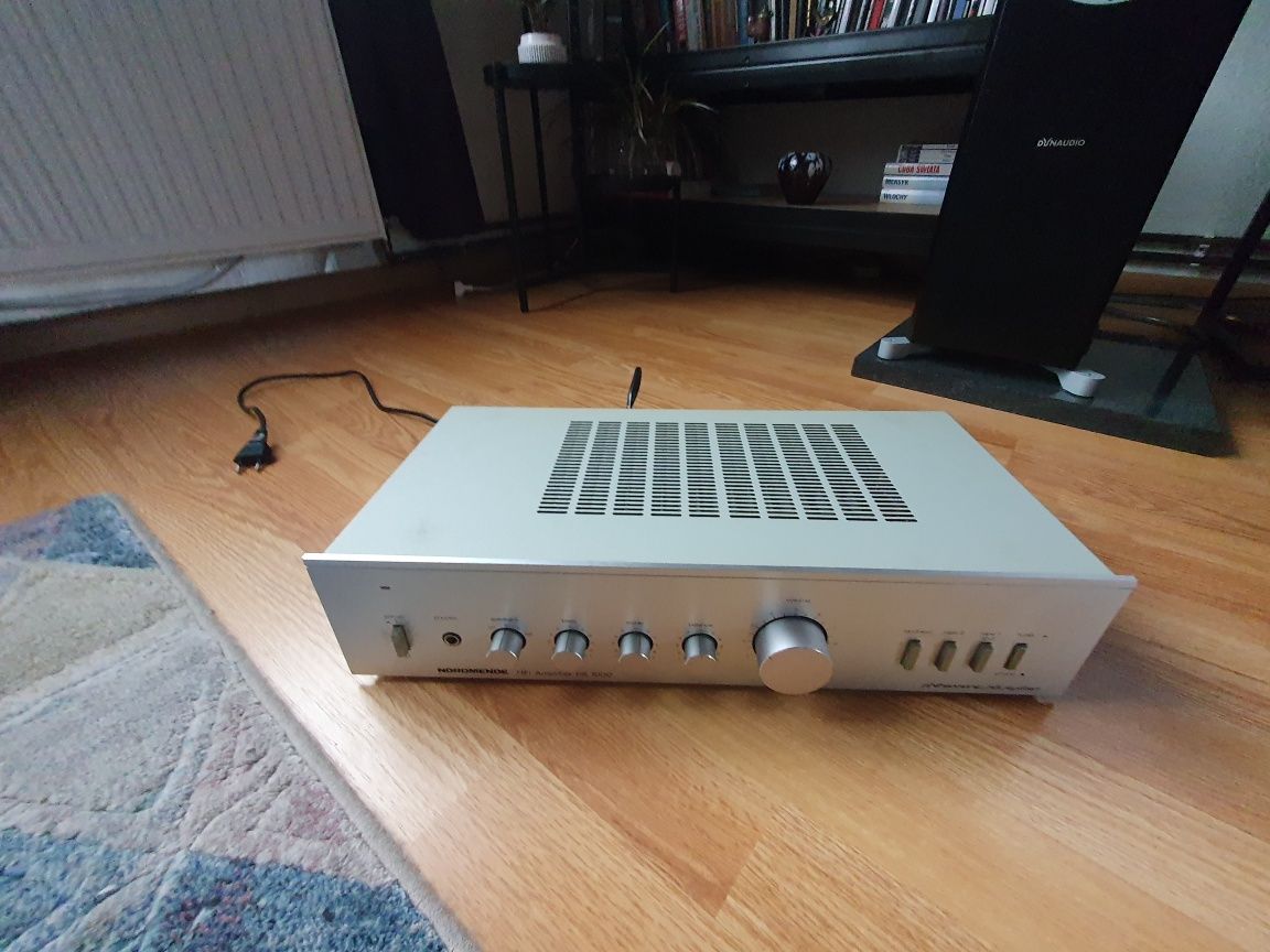 Nordmende PA 1000  wzmacniacz