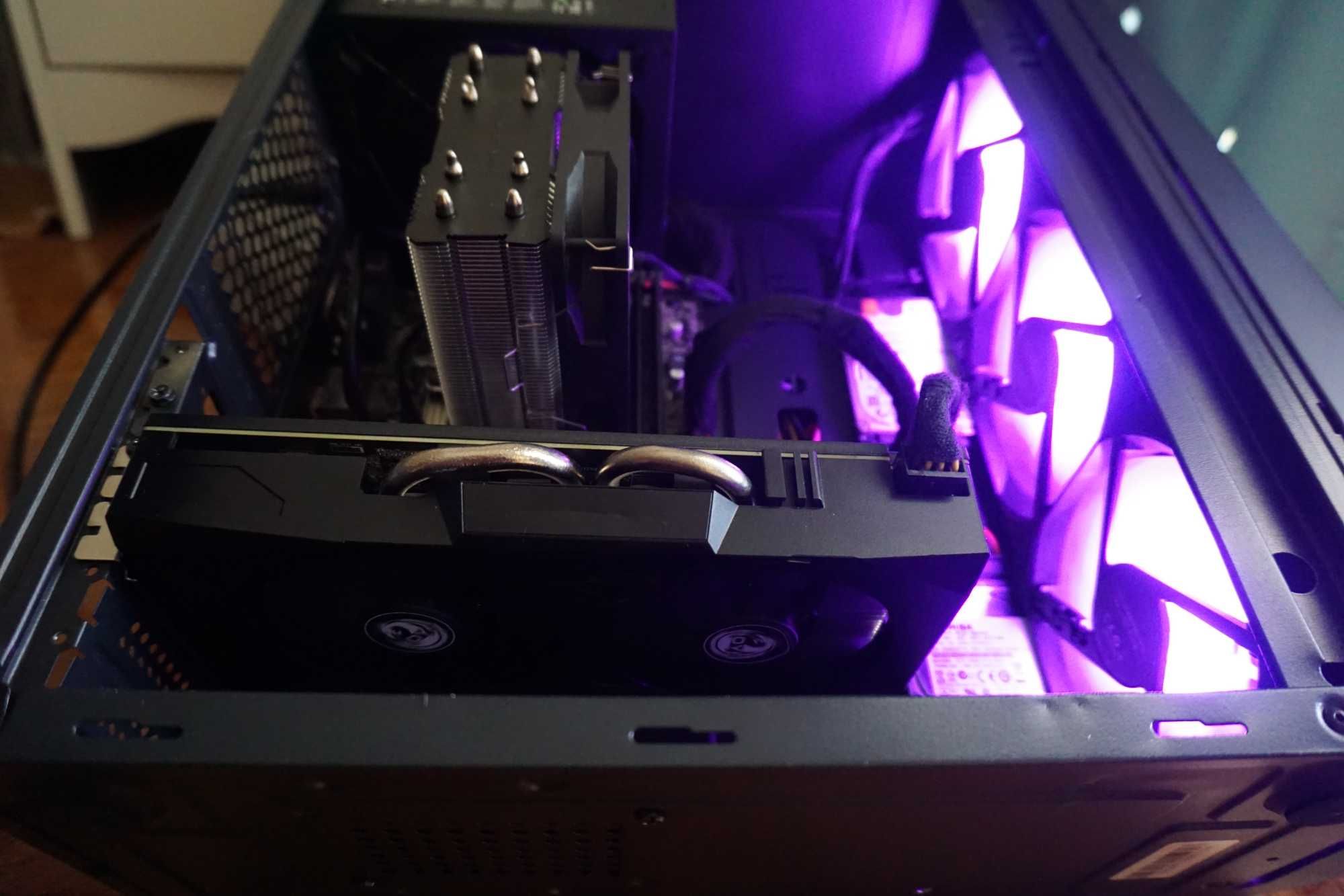 Pc Gaming/Working Machine